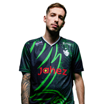 kennyS