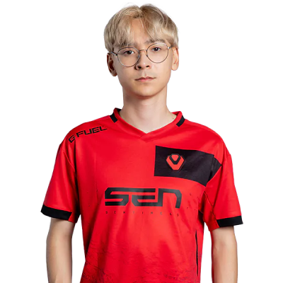 TenZ