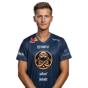 Valde