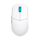 Lamzu Atlantis OG V2 Pro Polar White