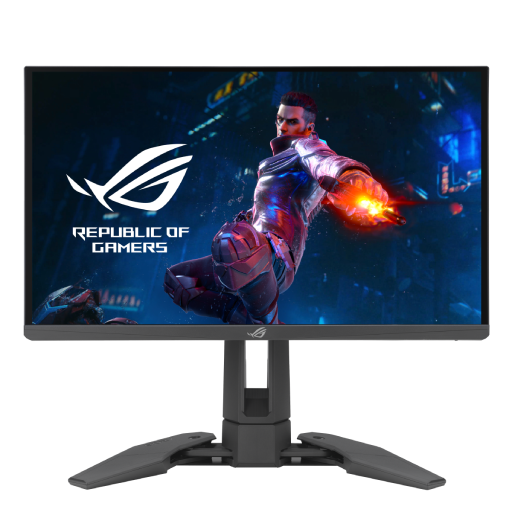 ASUS PG248QP