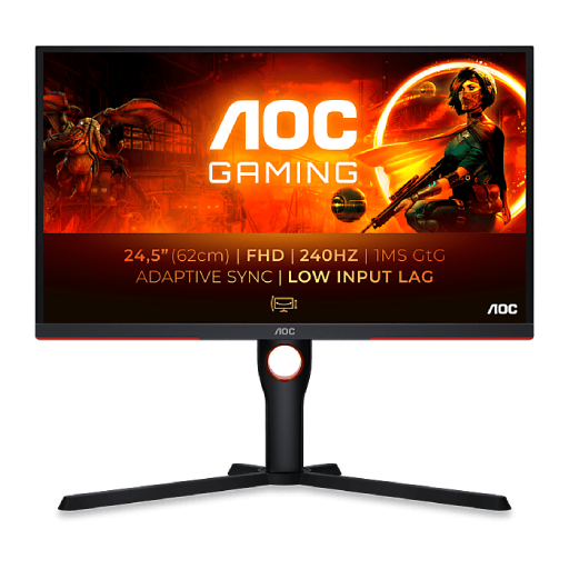 AOC 25G3ZM