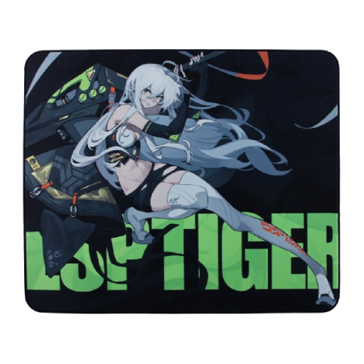 ESPTIGER PIONEER Talismans Yasheng V2 Black