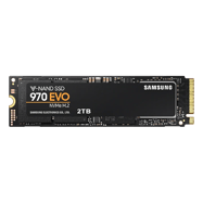 Samsung 970 EVO Plus 2TB