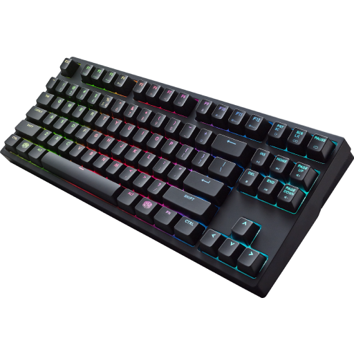 Cooler Master Masterkeys Pro S