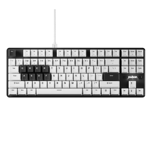 Pulsar PCMK 2 HE TKL