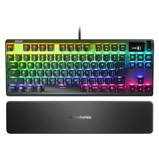 SteelSeries Apex 7 TKL