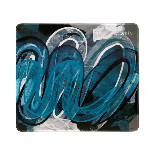 Xtrfy GP4 Street Blue