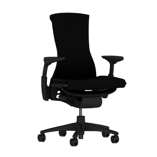 Herman Miller Embody