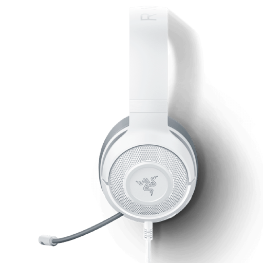Razer Kraken 7.1 Mercury White Edition