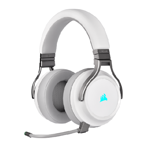 Corsair Virtuoso White