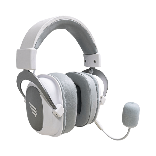 Fallen Gear Morcego White