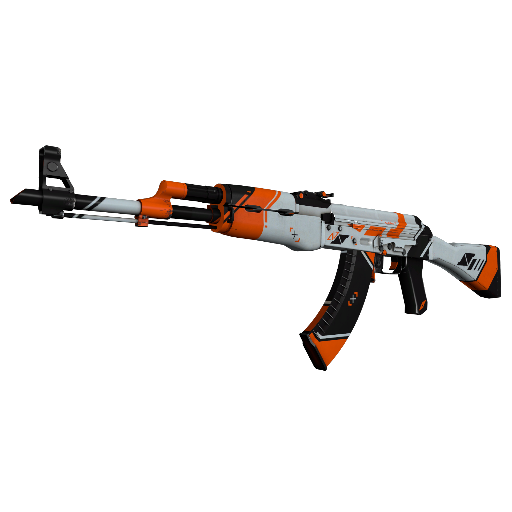 AK-47 | Asiimov (Minimal Wear)