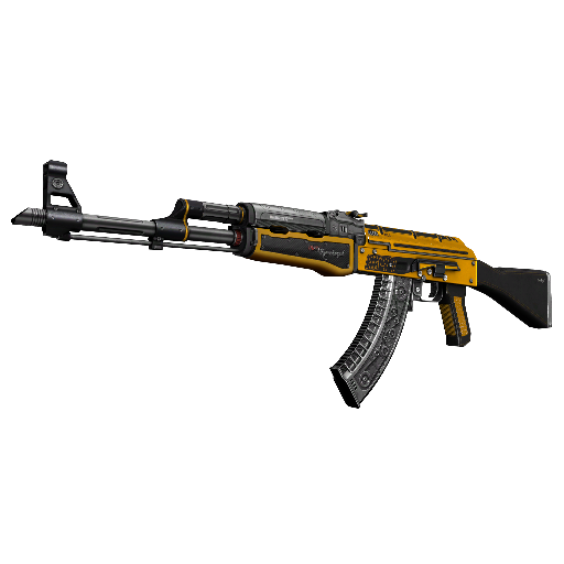AK-47 | Fuel Injector (Factory New)