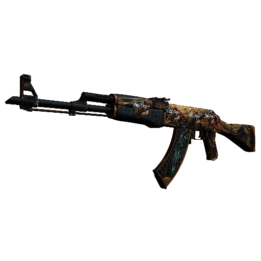 AK-47 | Legion of Anubis (Factory New)