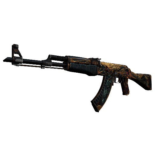 AK-47 | Legion of Anubis (Field-Tested)