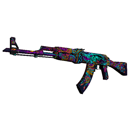 AK-47 | Nightwish (Factory New)