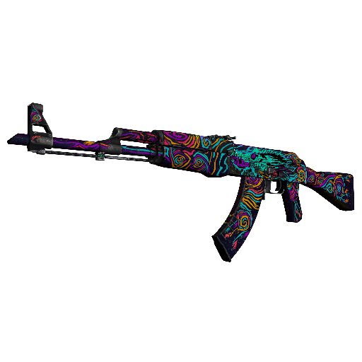 AK-47 | Nightwish (Field-Tested)