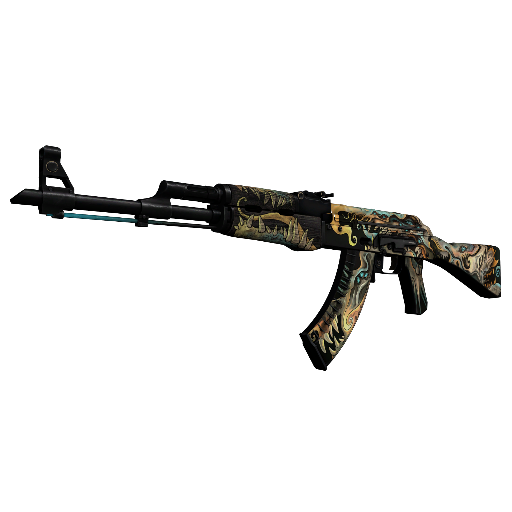 AK-47 | Phantom Disruptor (Factory New)