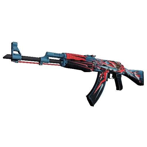 AK-47 | Point Disarray (Factory New)