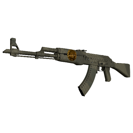 AK-47 | Safari Mesh (Field-Tested)
