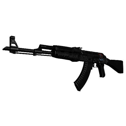 AK-47 | Slate (Battle-Scarred)