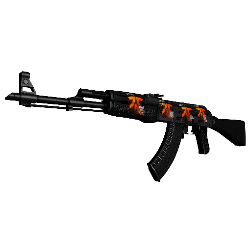 AK-47 | Slate (Field-Tested)