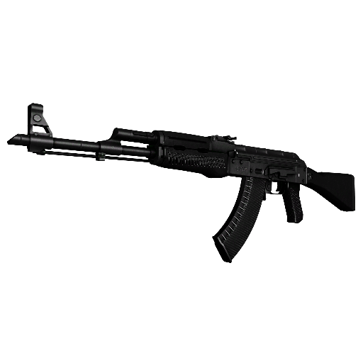 AK-47 | Slate (Minimal Wear)