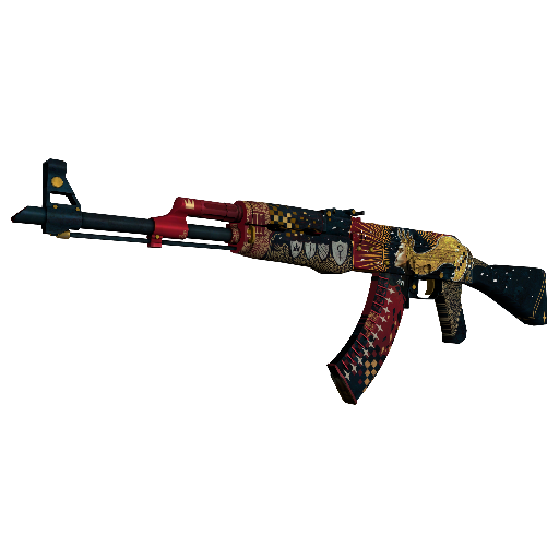 AK-47 | The Empress (Factory New)