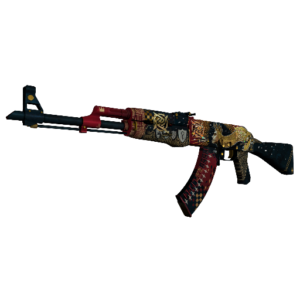 AK-47 | The Empress (Field-Tested)