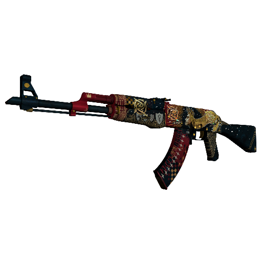 AK-47 | The Empress (Field-Tested)