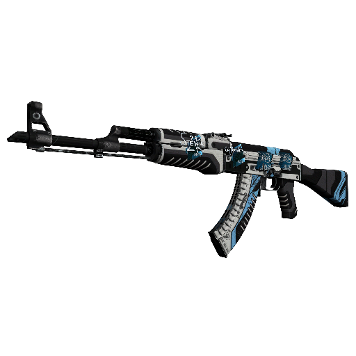 AK-47 | Vulcan (Field-Tested)