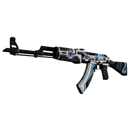 AK-47 | Vulcan (Minimal Wear)