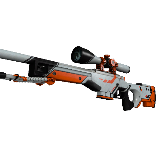 AWP | Asiimov (Field-Tested)