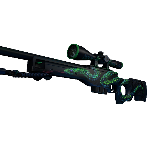 AWP | Atheris (Factory New)