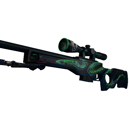 AWP | Atheris (Field-Tested)
