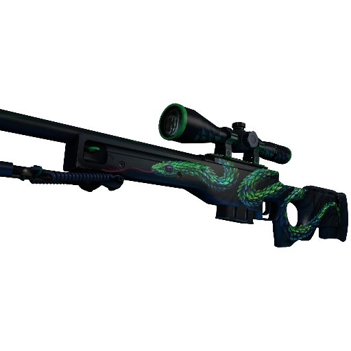 AWP | Atheris (Minimal Wear)