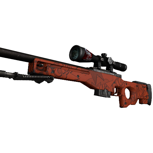 AWP | BOOM (Minimal Wear)