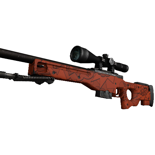 AWP | BOOM (Minimal Wear)