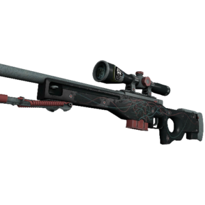 AWP | Capillary (Field-Tested)