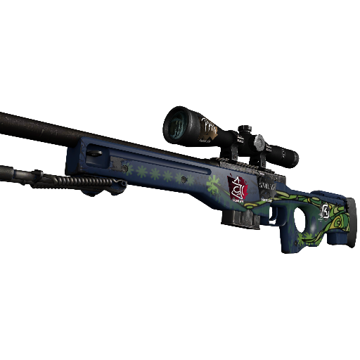 AWP | Corticera (Minimal Wear)