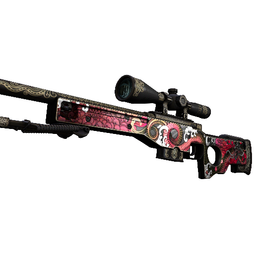 AWP | Duality (Minimal Wear)