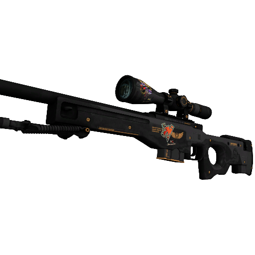 AWP | Elite Build (Factory New)