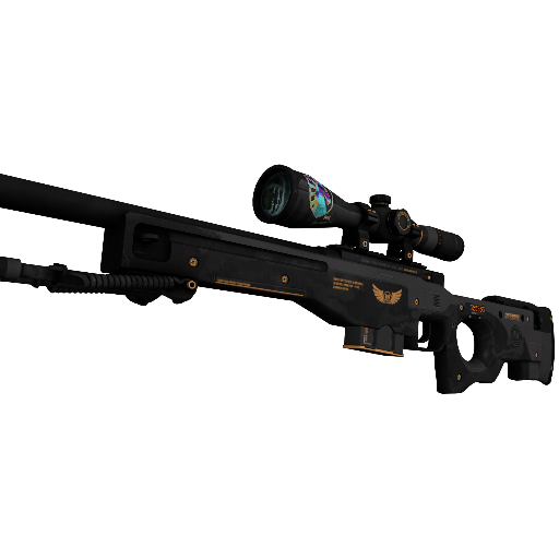 AWP | Elite Build (Field-Tested)