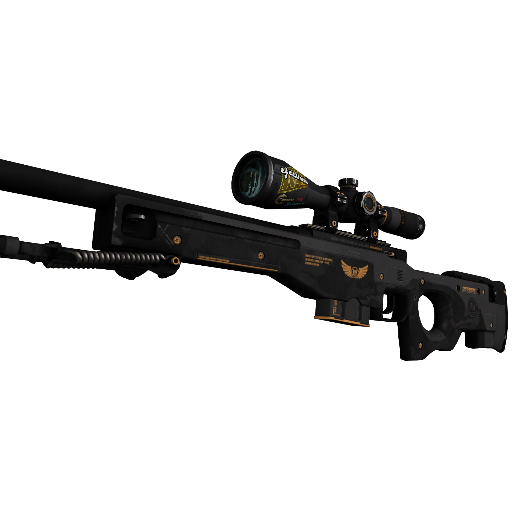 AWP | Elite Build (Minimal Wear)
