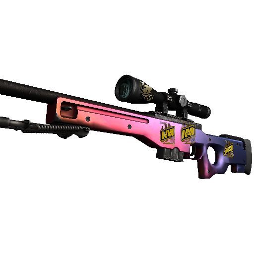 AWP | Fade (Factory New)