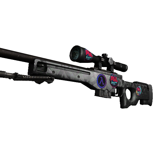 AWP | Graphite (Factory New)
