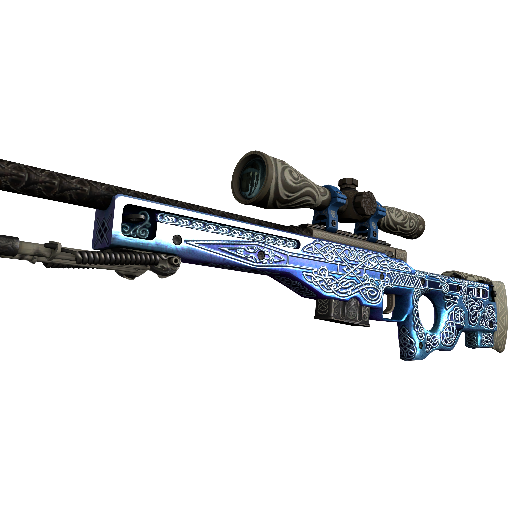 AWP | Gungnir (Field-Tested)