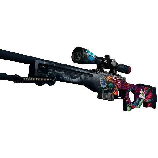 AWP | Hyper Beast (Minimal Wear)