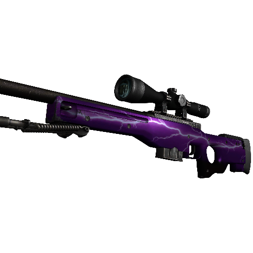 AWP | Lightning Strike (Factory New)